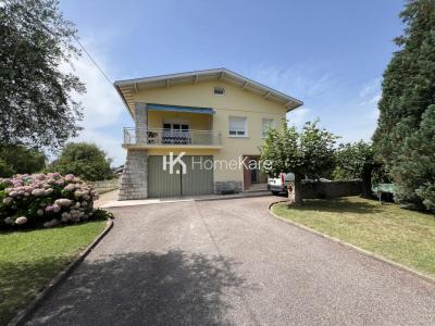 Vente Maison SAINT-GAUDENS  31