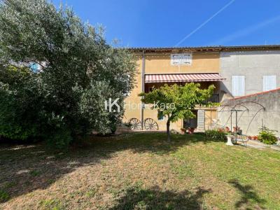 Vente Maison VILLEFRANCHE-DE-LAURAGAIS  31