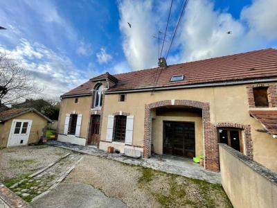 Vente Maison JOIGNY  89