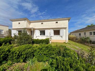 Vente Maison 5 pices CARBONNE 31390