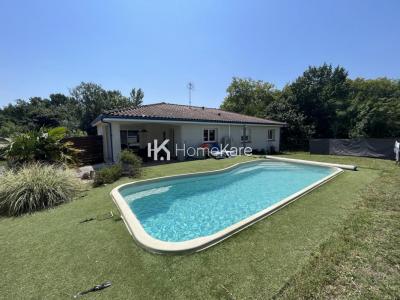 photo For sale House LEGUEVIN 31