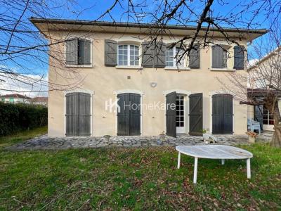 Vente Maison SAINT-GAUDENS  31