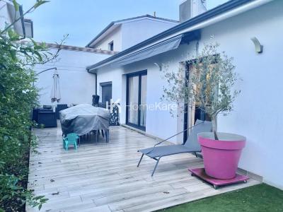 Vente Maison MARCHEPRIME  33