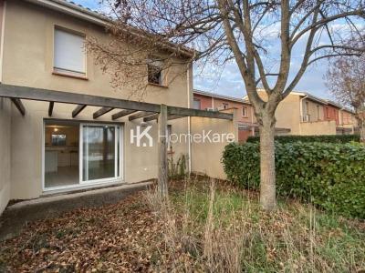 Vente Maison 4 pices LAUNAGUET 31140