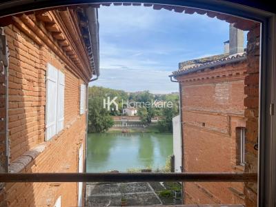 Vente Appartement 4 pices MONTAUBAN 82000