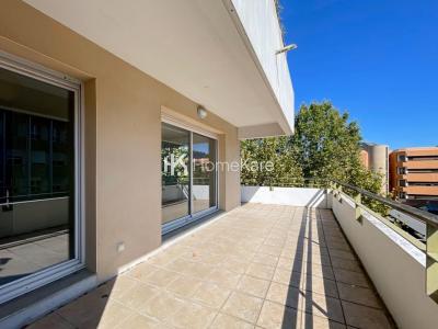 photo For sale Apartment TOULOUSE 31