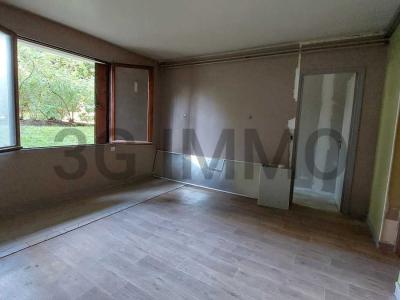 Vente Appartement MONTMORENCY  95