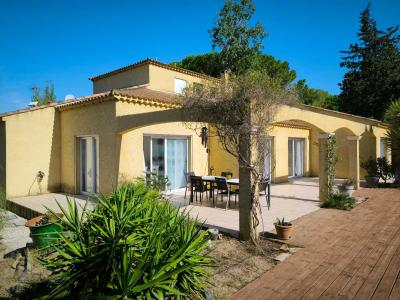 photo For sale House AGDE 34