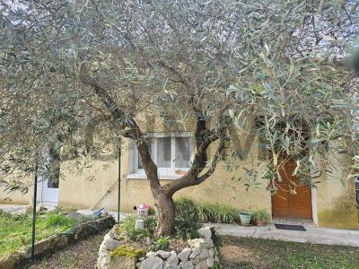 For sale House SAINT-LAURENT-LA-VERNEDE  30