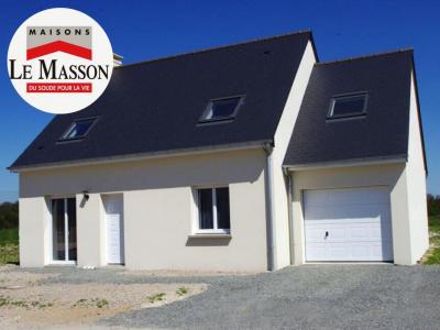 Vente Maison AMILLY  28