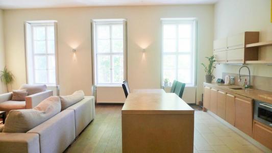 Location Appartement 3 pices RENNES 35000