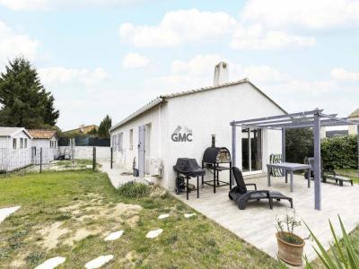 Vente Maison 5 pices VILLEVEYRAC 34560