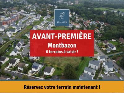 photo For sale Land MONTBAZON 37