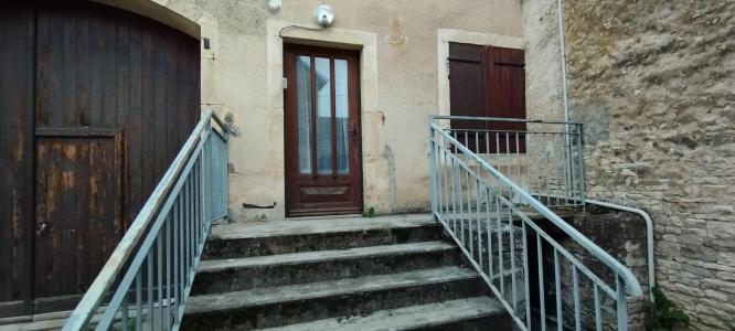 Vente Maison 4 pices CHANTES 70360