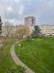 photo For sale Apartment BEAUVAIS 60