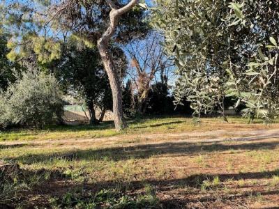 For sale Land ROGNAC  13