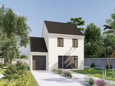 photo For sale House CERGY 95