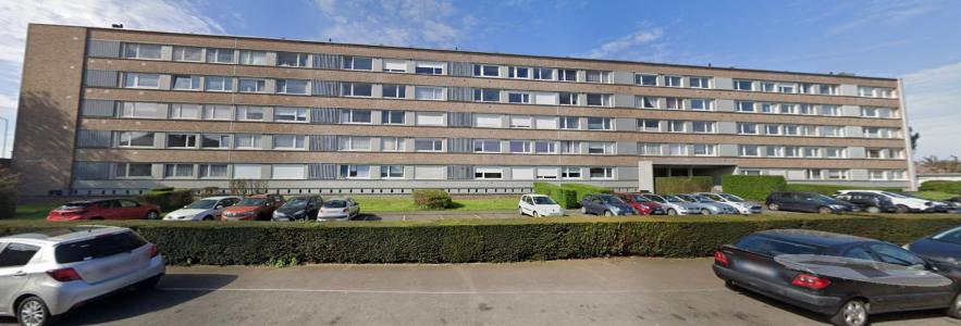 Location Appartement MARCQ-EN-BAROEUL  59