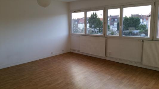 For rent Apartment MONS-EN-BAROEUL  59