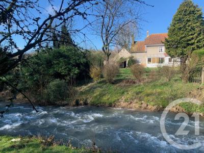 Vente Maison BEUSSENT 