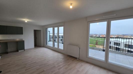 photo For rent Apartment FLEURY-SUR-ORNE 14