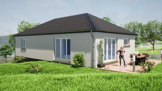 Vente Maison 5 pices REININGUE 68950