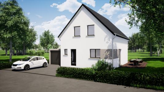 photo For sale House ISSENHEIM 68