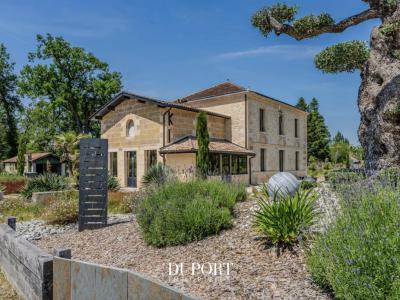 photo For sale House BORDEAUX 33