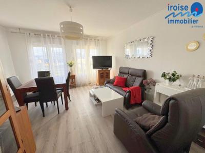 Vente Appartement 2 pices BREST 29200