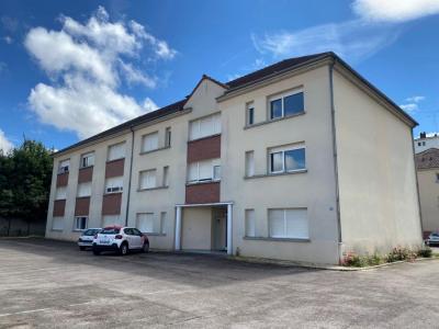 Location Appartement TROYES 10000