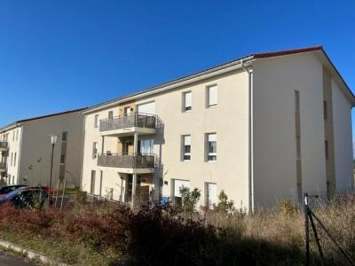 Location Appartement VONNAS  01