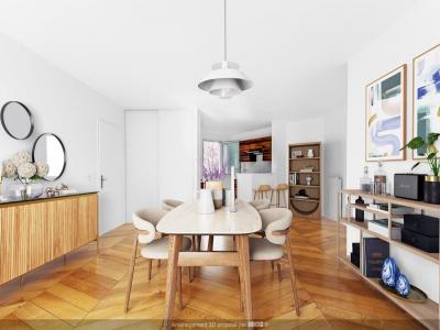 photo For sale Apartment SAINT-DENIS 93