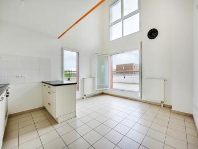 Vente Appartement LIEUSAINT  77