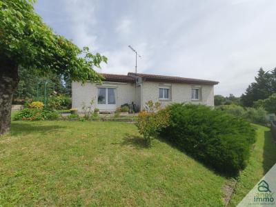 For sale House TOUVRE  16