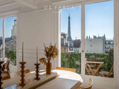 Vente Appartement 3 pices PARIS 75000