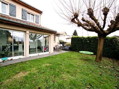 For sale House MASSIEUX  01