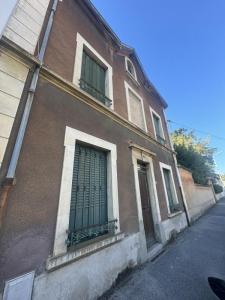 Vente Maison 7 pices LYON-3EME-ARRONDISSEMENT 69003