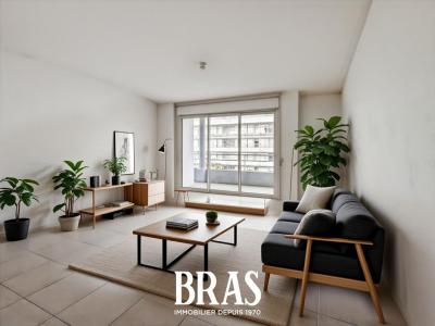 photo For sale Apartment VANNES 56