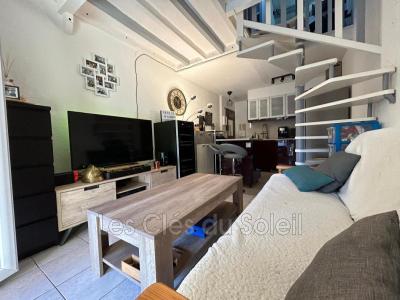 Vente Appartement BANDOL 83150