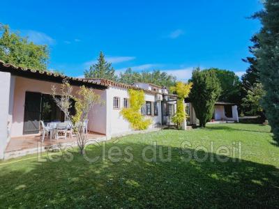 Vente Maison 5 pices BRIGNOLES 83170