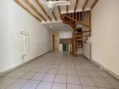 Vente Appartement BANDOL 83150