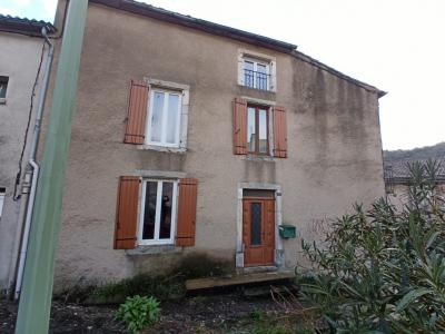 Vente Maison SAINT-PONS-DE-THOMIERES  34