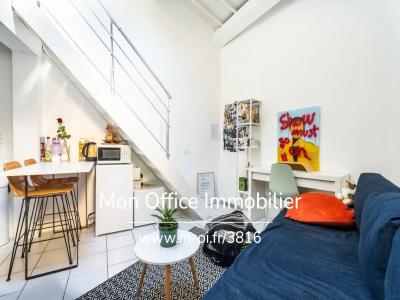 photo For sale Apartment BEAURECUEIL 13