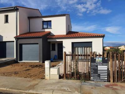 Vente Maison SAINT-CYPRIEN  66