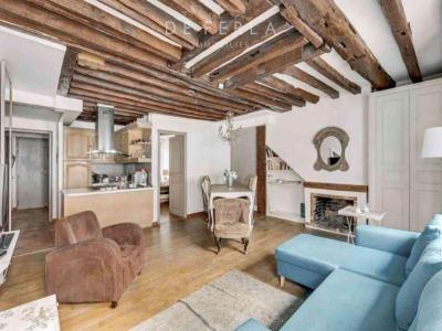 Vente Appartement PARIS-6EME-ARRONDISSEMENT  75