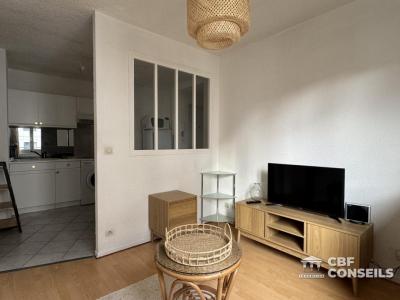 For rent Apartment CLERMONT-FERRAND 