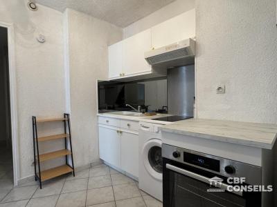 For rent Apartment CLERMONT-FERRAND 