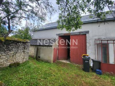 For sale House VILLEBAROU 