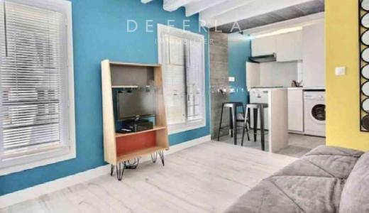 For sale Apartment PARIS-10EME-ARRONDISSEMENT  75