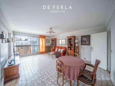 For sale Apartment PARIS-20EME-ARRONDISSEMENT  75